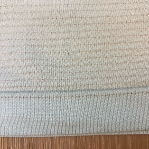 Lululemon men’s vent tee size L price firm! - Picture 4 of 4